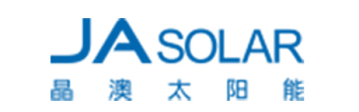 晶澳太阳能