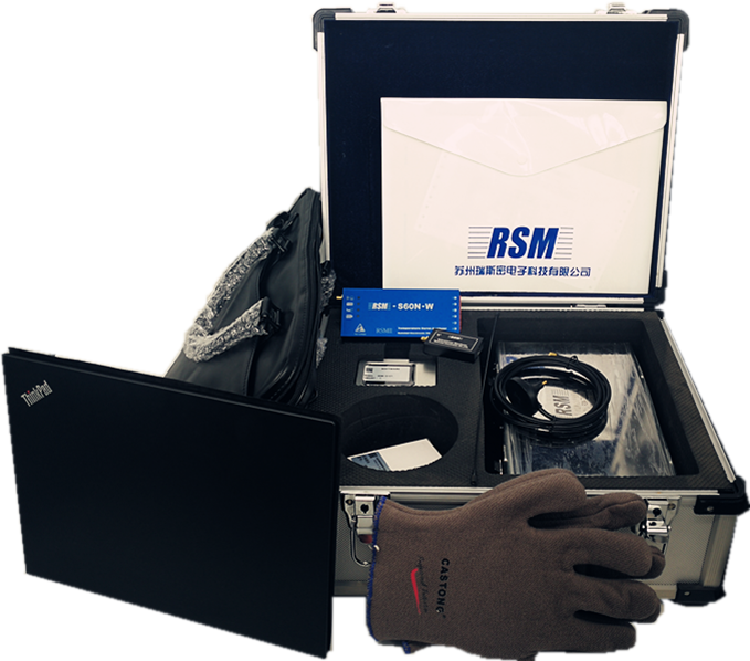 涂装/食品行业专用 (RSM-C60K-W)