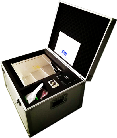 锂电池烘干线专用 （RSM-L16K-W，RSM-L64K-W）