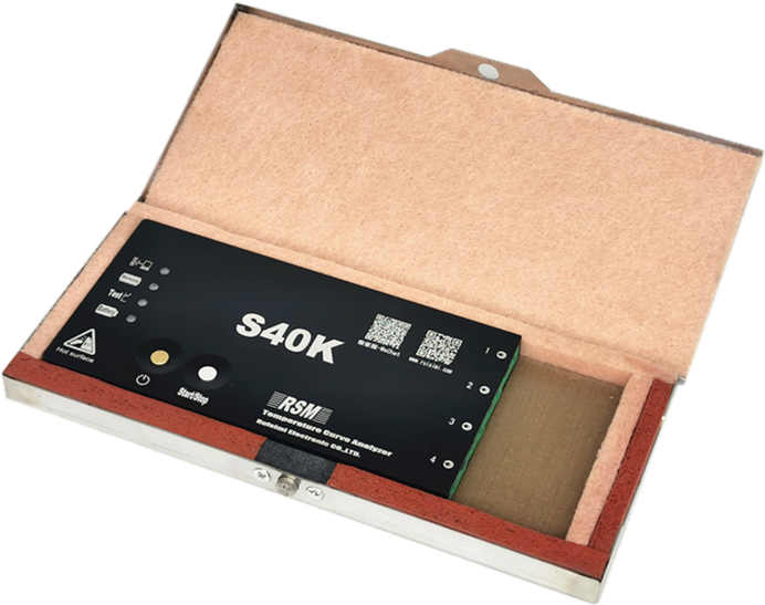 烧结炉专用 (RSM-S40K）