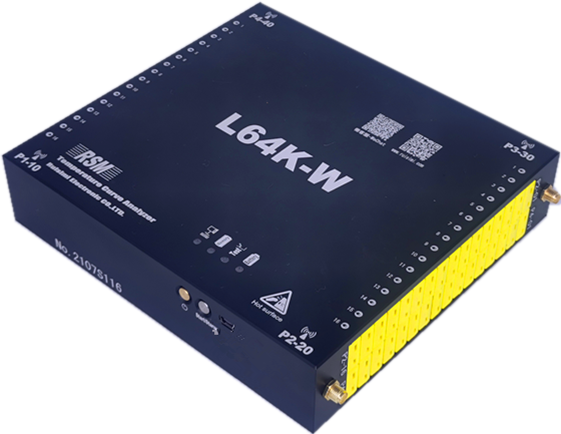 锂电池烘干线专用 （RSM-L16K-W，RSM-L64K-W）