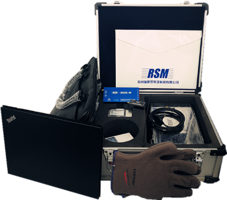 涂装/食品行业专用 （RSM-C60K-W）