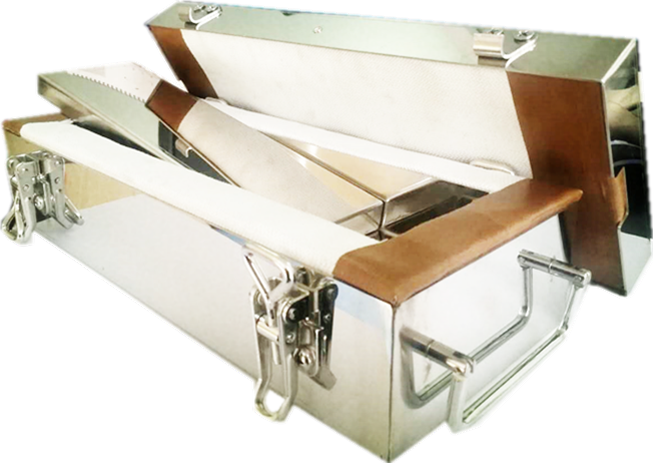 RSM隔热箱TB-80X(定制黑匣子）