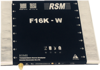 光伏组件层压专用 （RSM-F16K-W）